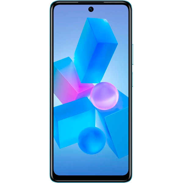 Смартфон Infinix HOT 40 PRO 8/256GB Palm Blue