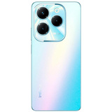 Смартфон Infinix HOT 40 PRO 8/256GB Palm Blue - фото 3