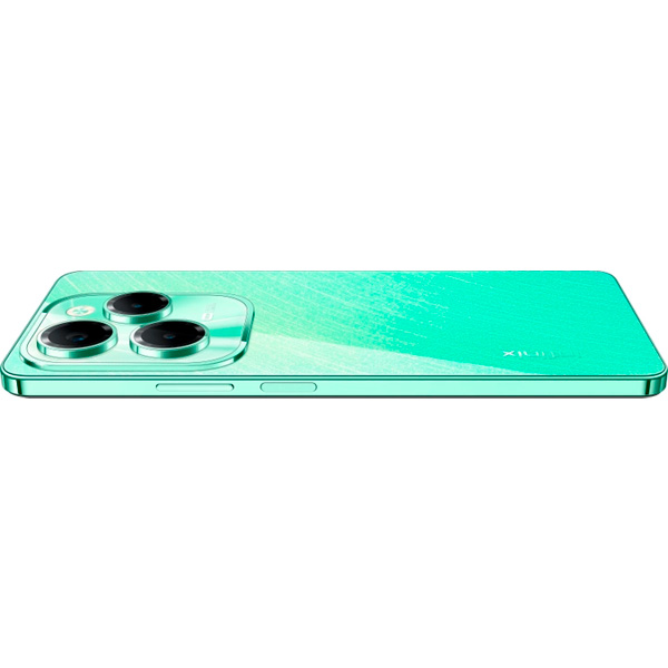 Смартфон Infinix HOT 40 PRO 8/256GB Starfall Green - фото 9