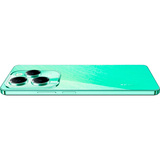 Смартфон Infinix HOT 40 PRO 8/256GB Starfall Green - фото 9