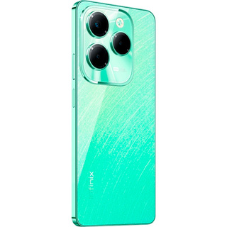Смартфон Infinix HOT 40 PRO 8/256GB Starfall Green