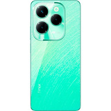 Смартфон Infinix HOT 40 PRO 8/256GB Starfall Green - фото 3