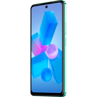 Смартфон Infinix HOT 40 PRO 8/256GB Starfall Green