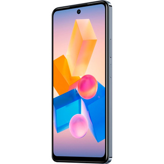 Смартфон Infinix HOT 40 PRO 8/256GB Starlit Black