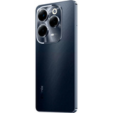 Смартфон Infinix HOT 40 PRO 8/256GB Starlit Black - фото 7