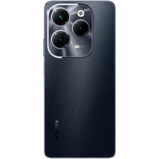 Смартфон Infinix HOT 40 PRO 8/256GB Starlit Black