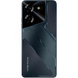 Смартфон Tecno POVA 5 8/256GB Mecha Black - фото 3