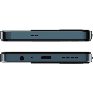 Смартфон Tecno POVA 5 8/256GB Mecha Black