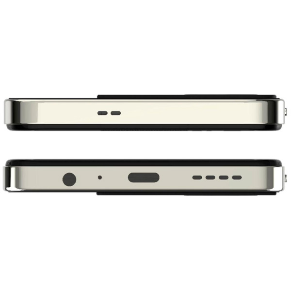 Смартфон Tecno POVA 5 8/256GB Amber Gold - фото 6