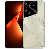 Смартфон Tecno POVA 5 8/256GB Amber Gold