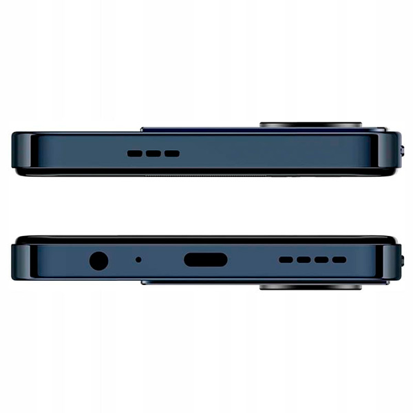 Смартфон Tecno POVA 5 Pro 5G 8/256GB Dark Illusion - фото 6