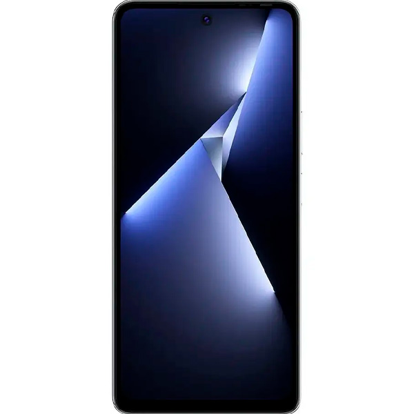 Смартфон Tecno POVA 5 Pro 5G 8/256GB Silver Fantasy - фото 2