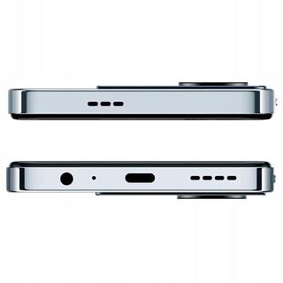 Смартфон Tecno POVA 5 Pro 5G 8/256GB Silver Fantasy