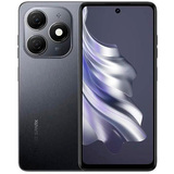 Смартфон Tecno Spark 20 8/128GB Gravity Black