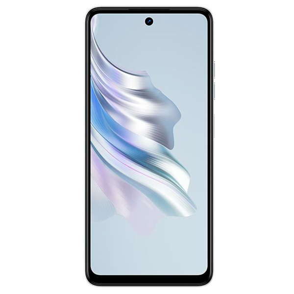 Смартфон Tecno Spark 20 8/128GB Cyber White - фото 2