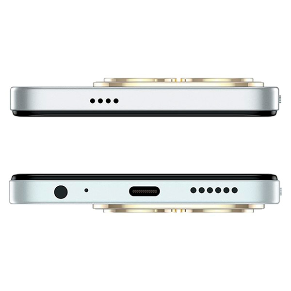 Смартфон Tecno Spark 20 8/128GB Cyber White - фото 8