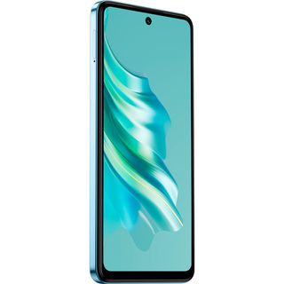 Смартфон Tecno Spark 20 8/128GB Magic Skin Blue