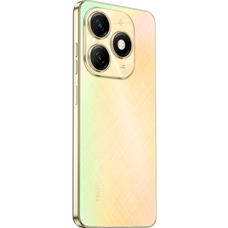 Смартфон Tecno Spark 20 8/128GB Neon Gold
