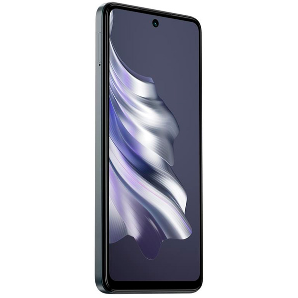 Смартфон Tecno Spark 20 8/256GB Gravity Black - фото 4