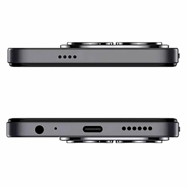 Смартфон Tecno Spark 20 8/256GB Gravity Black - фото 8