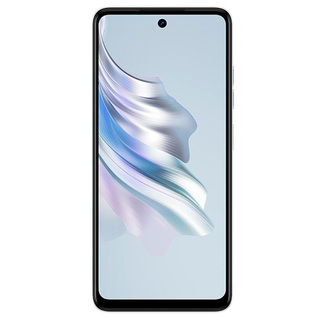 Смартфон Tecno Spark 20 8/256GB Cyber White