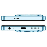 Смартфон Tecno Spark 20 8/256GB Magic Skin Blue - фото 8