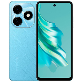 Смартфон Tecno Spark 20 8/256GB Magic Skin Blue