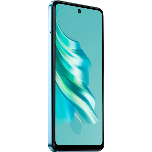 Смартфон Tecno Spark 20 8/256GB Magic Skin Blue - фото 4