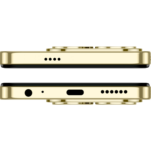 Смартфон Tecno Spark 20 8/256GB Neon Gold - фото 8