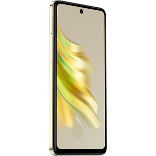 Смартфон Tecno Spark 20 8/256GB Neon Gold