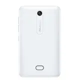 Смартфон Nokia Asha 501 White - фото 2
