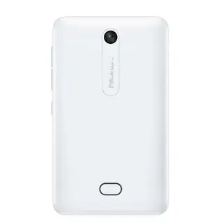 Смартфон Nokia Asha 501 White