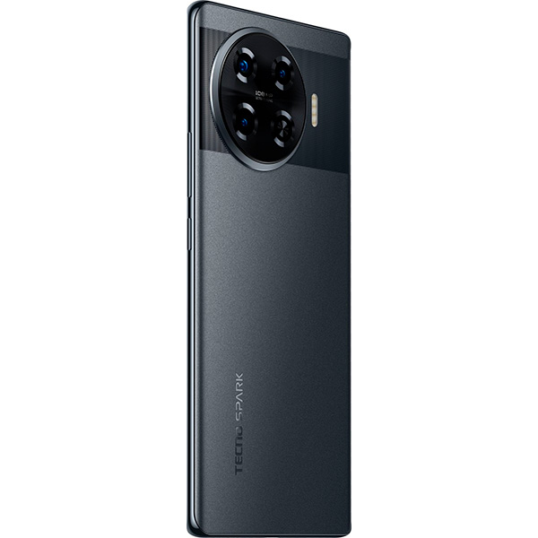 Смартфон Tecno Spark 20 Pro+ 8/256GB Temporal Orbits - фото 5