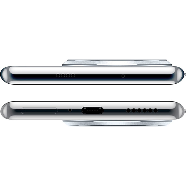 Смартфон Tecno Spark 20 Pro+ 8/256GB Lunar Frost - фото 8