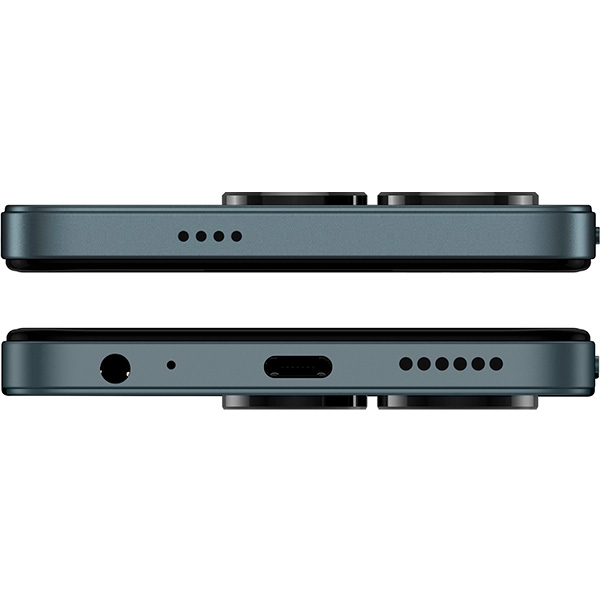 Смартфон Tecno Spark 20C 4/128GB Gravity Black - фото 8