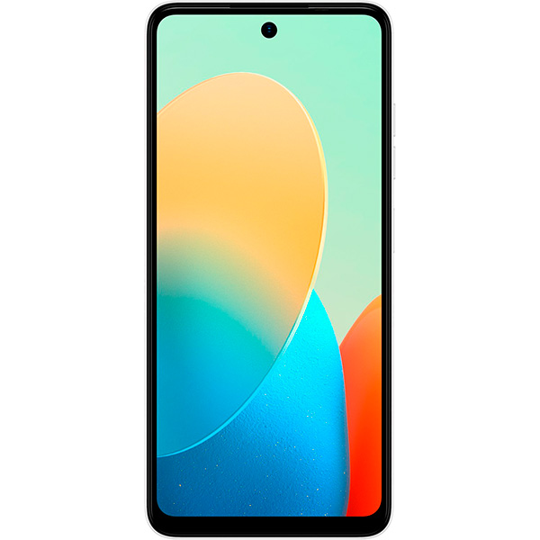 Смартфон Tecno Spark 20C 4/128GB Mystery White - фото 2
