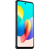 Смартфон Tecno Spark 20C 8/128GB Gravity Black - фото 4