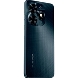 Смартфон Tecno Spark 20C 8/128GB Gravity Black - фото 5