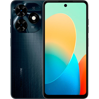 Смартфон Tecno Spark 20C 8/128GB Gravity Black