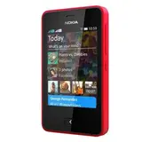 Смартфон Nokia Asha 501 Red