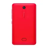 Смартфон Nokia Asha 501 Red - фото 2
