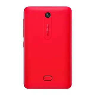 Смартфон Nokia Asha 501 Red