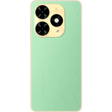 Смартфон Tecno Spark 20C 8/128GB Magic Skin Green - фото 3