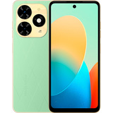 Смартфон Tecno Spark 20C 8/128GB Magic Skin Green