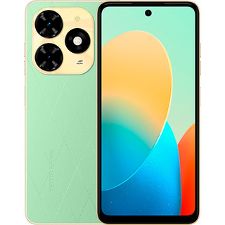 Смартфон Tecno Spark 20C 8/128GB Magic Skin Green