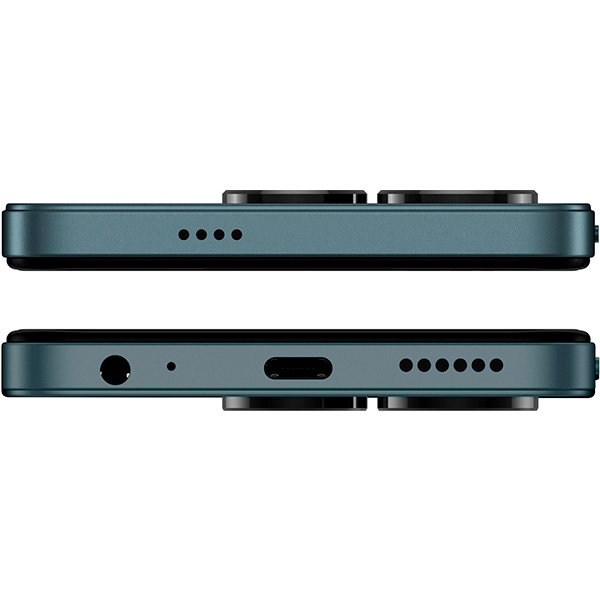 Смартфон Tecno Spark Go 2024 4/128GB Gravity Black - фото 8