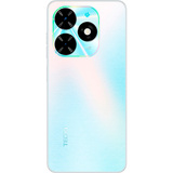 Смартфон Tecno Spark Go 2024 4/128GB Mystery White - фото 3