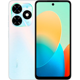 Смартфон Tecno Spark Go 2024 4/128GB Mystery White