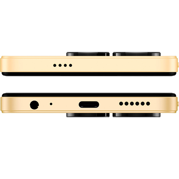 Смартфон Tecno Spark Go 2024 4/128GB Magic Skin Green - фото 8