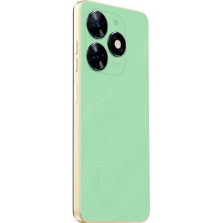 Смартфон Tecno Spark Go 2024 4/128GB Magic Skin Green